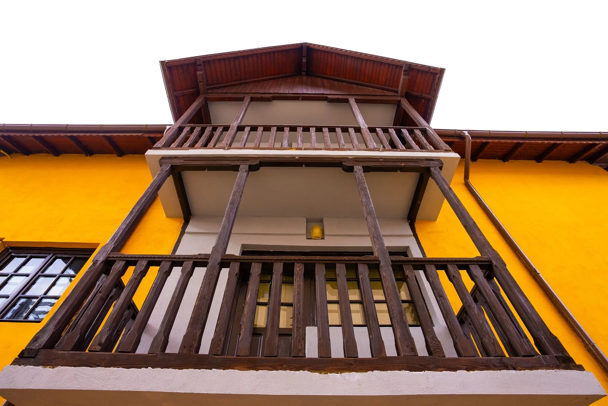 Casa Valentino Buşteni – Buşteni, România