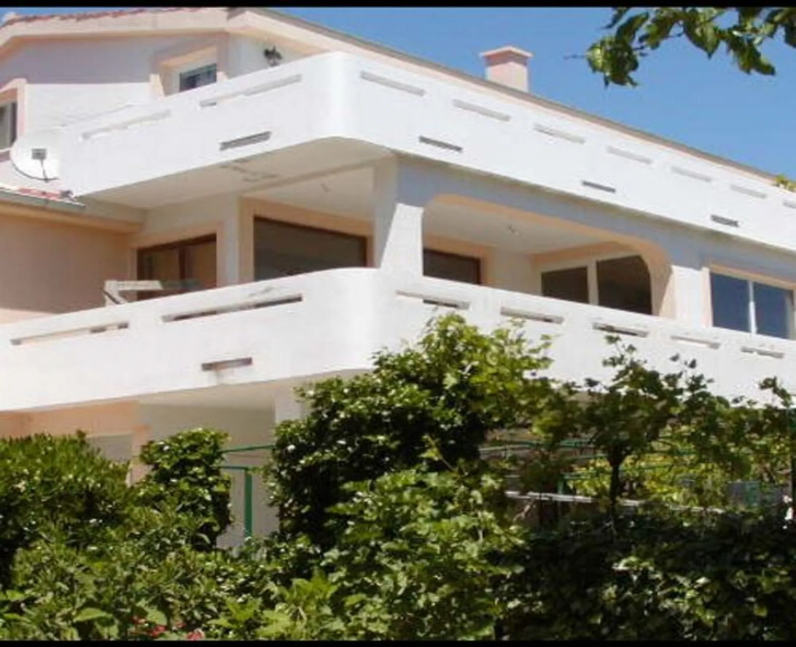 Apartment Sea Breeze Baška - foto 1