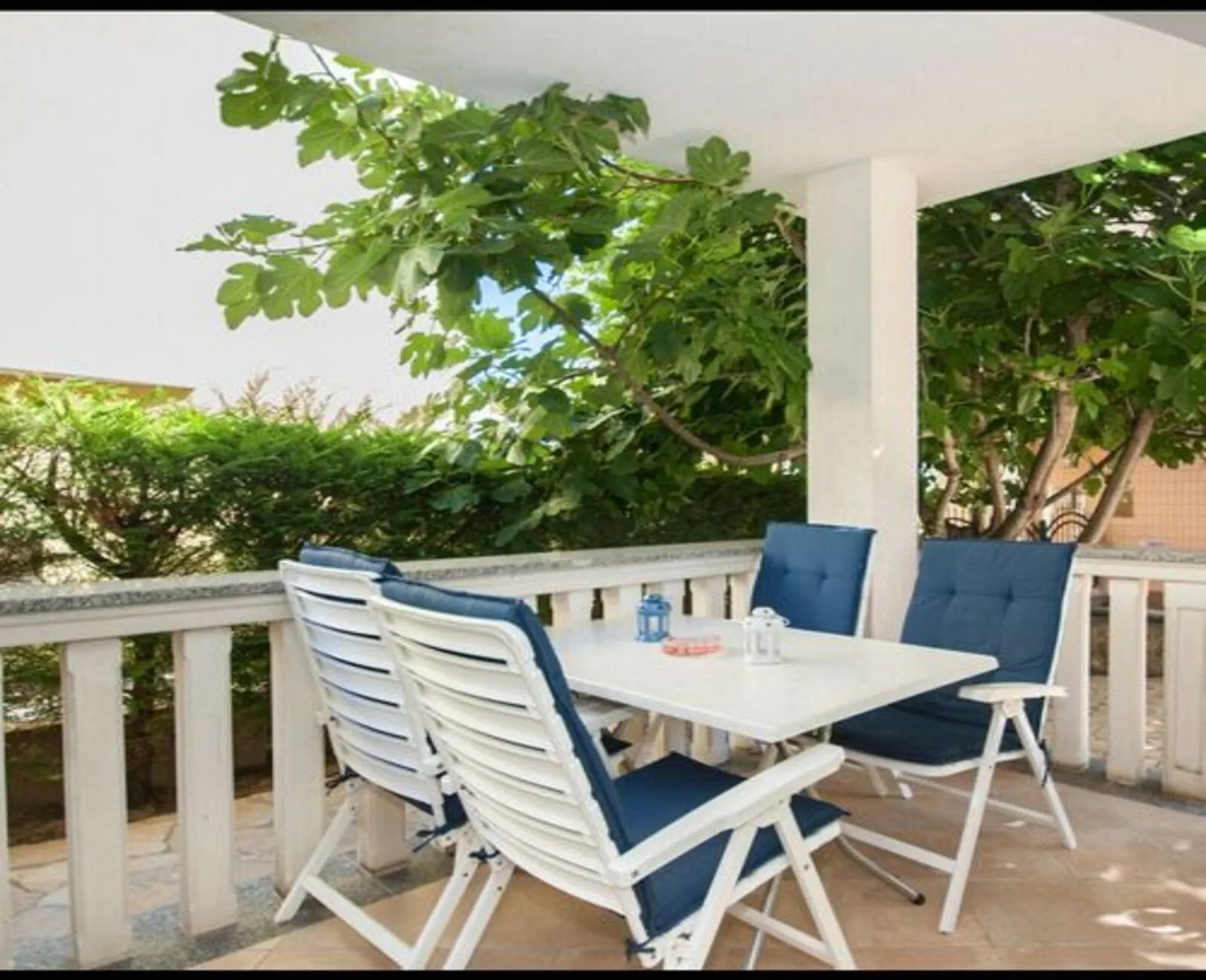 Apartment Sea Breeze Baška - foto 5