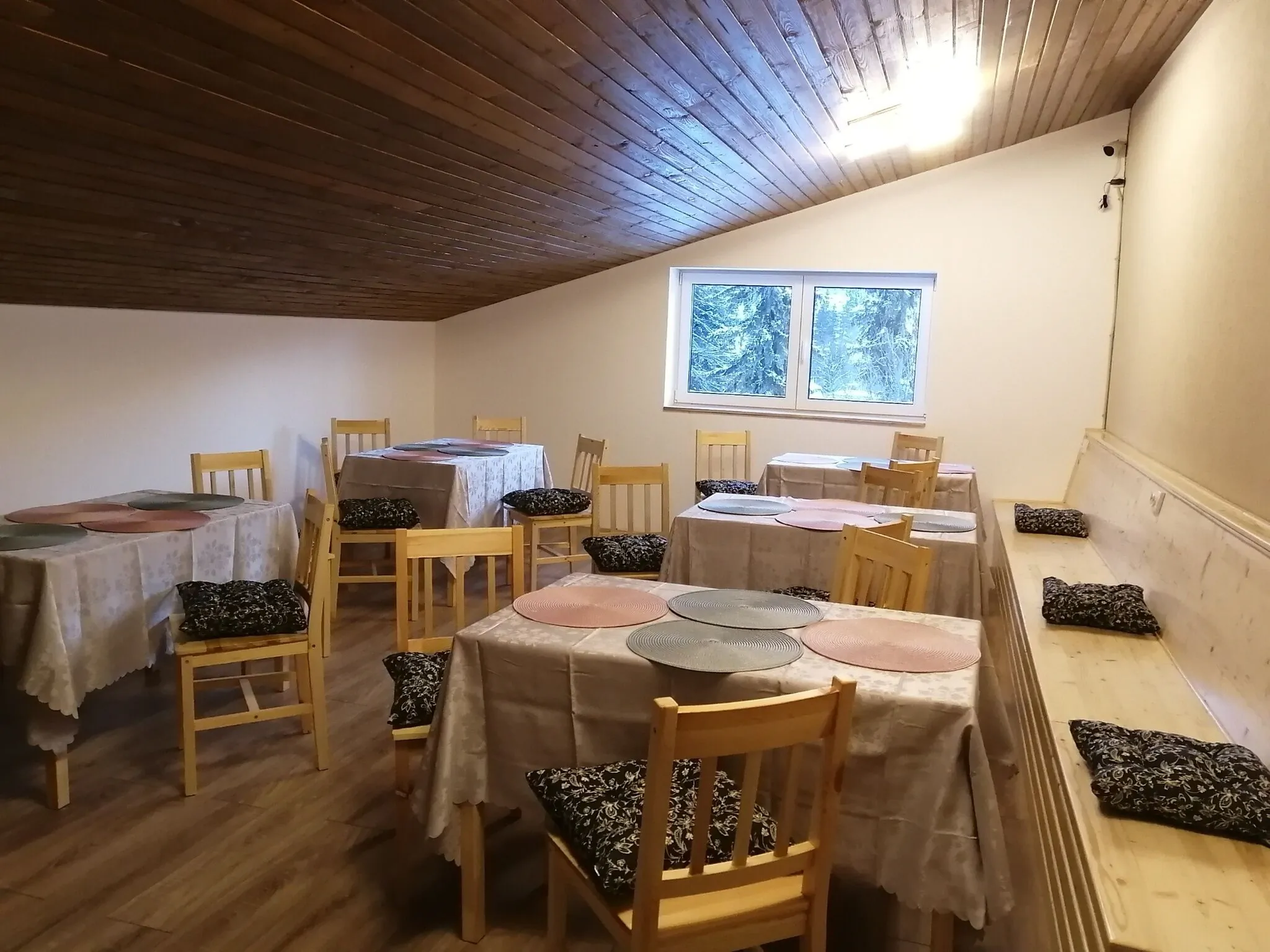 Vila Rex Borsec – Borsec, România