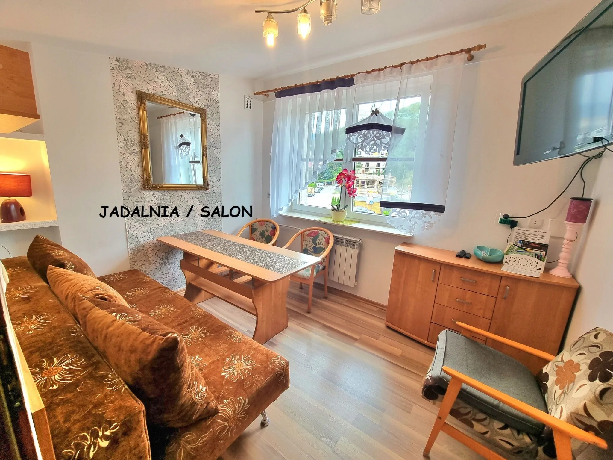 Apartament w centrum z 2 sypialniami na Willowa 4a Szczyrk – Szczyrk, Polska