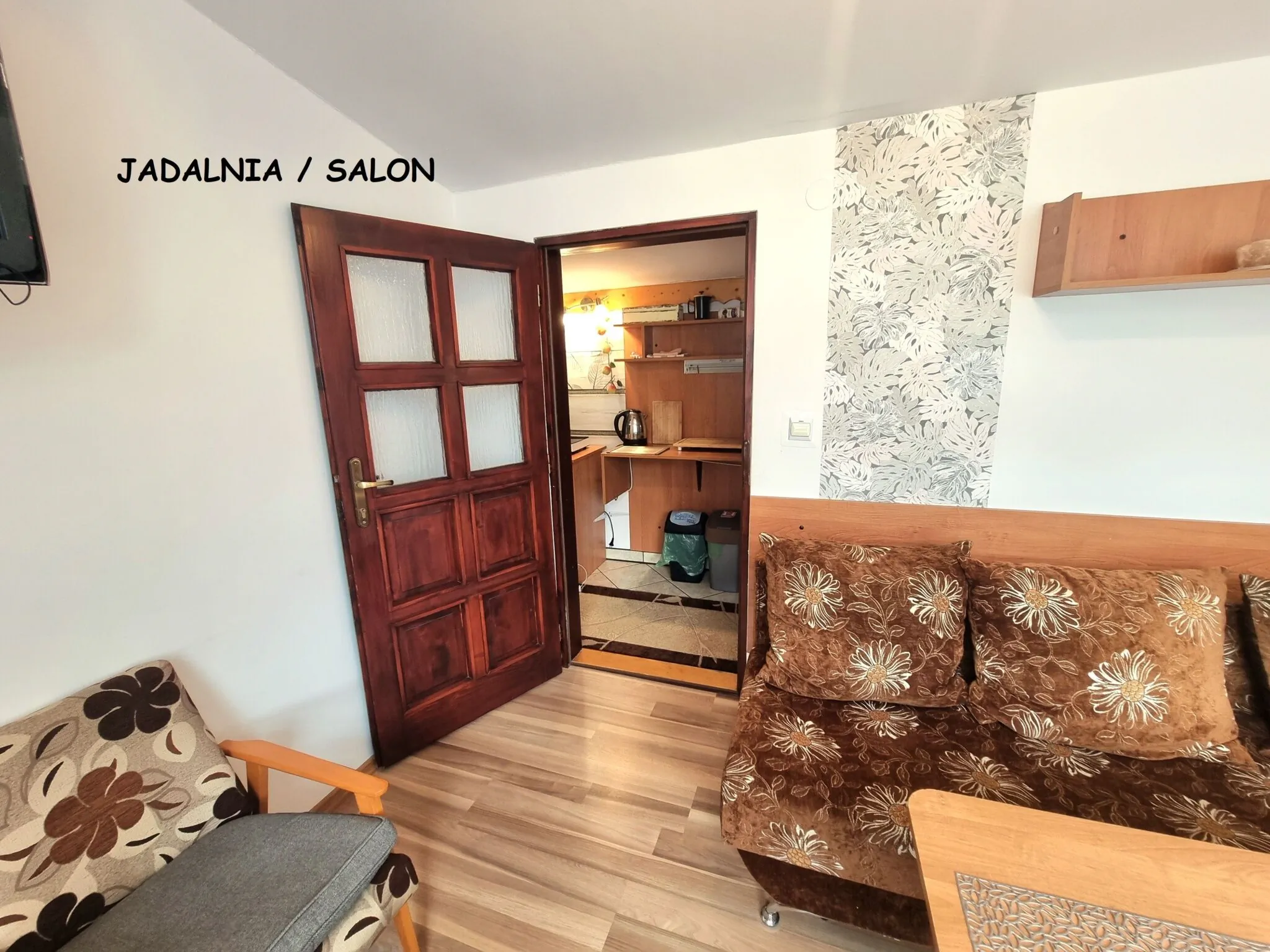 Apartament w centrum z 2 sypialniami na Willowa 4a Szczyrk – Szczyrk, Polska
