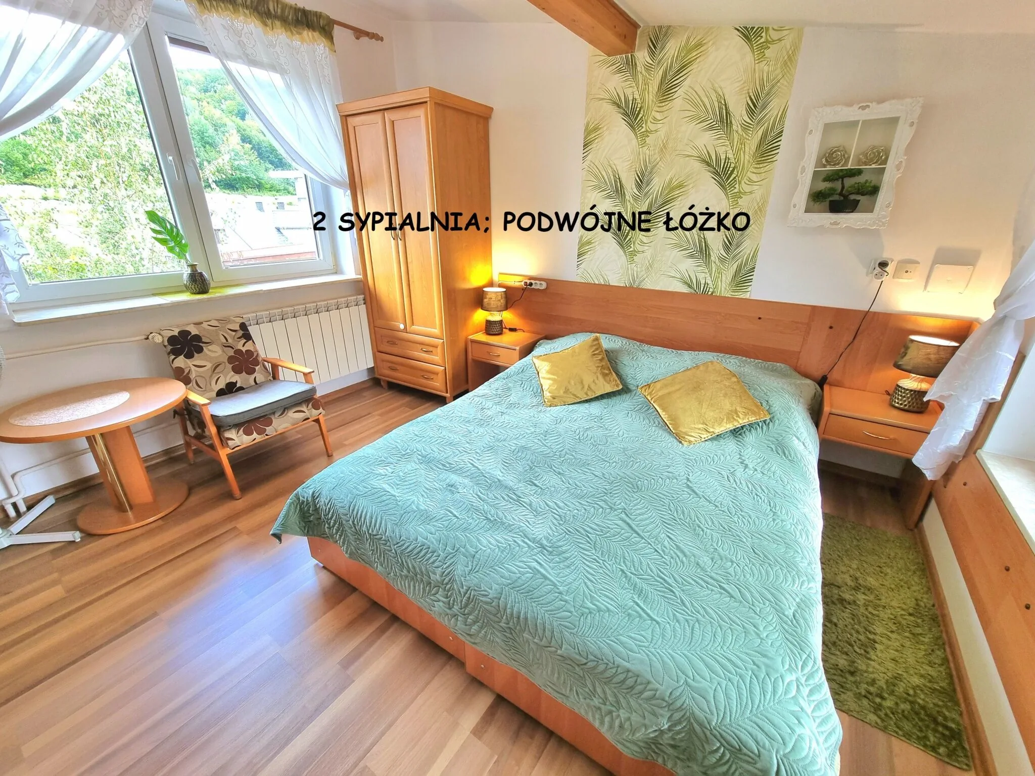 Apartament w centrum z 2 sypialniami na Willowa 4a Szczyrk – Szczyrk, Polska