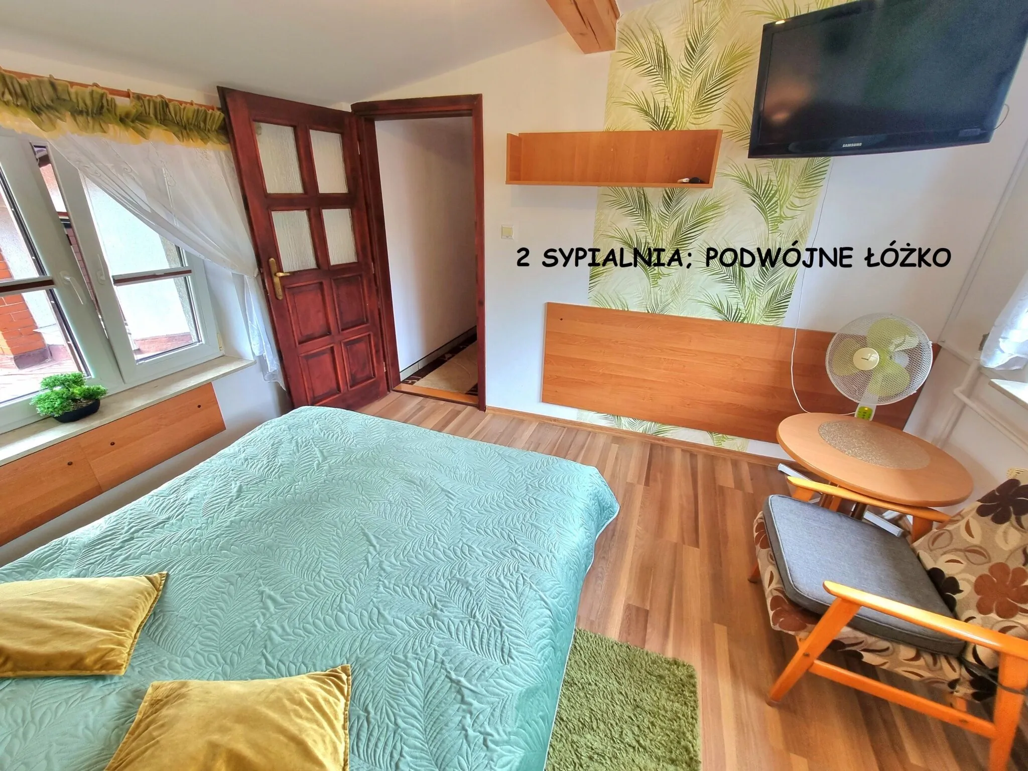 Apartament w centrum z 2 sypialniami na Willowa 4a Szczyrk – Szczyrk, Polska