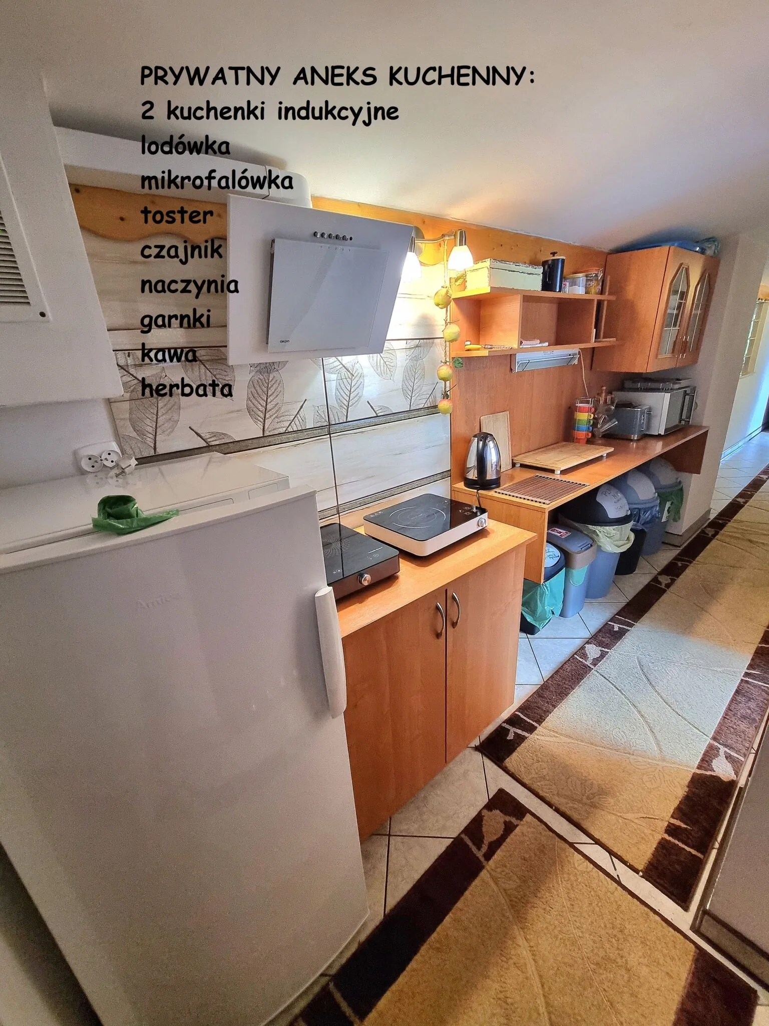 Apartament w centrum z 2 sypialniami na Willowa 4a Szczyrk – Szczyrk, Polska