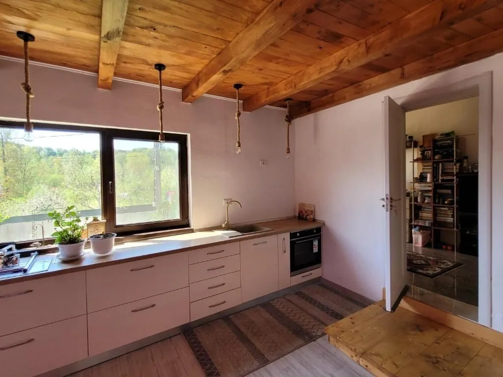 Casa de vacanță MaDaS Negrulești – Negrulești, Rumunsko