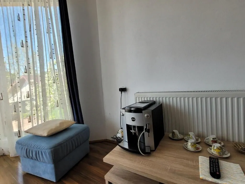 Casa de vacanță MaDaS Negrulești – Negrulești, Rumunsko