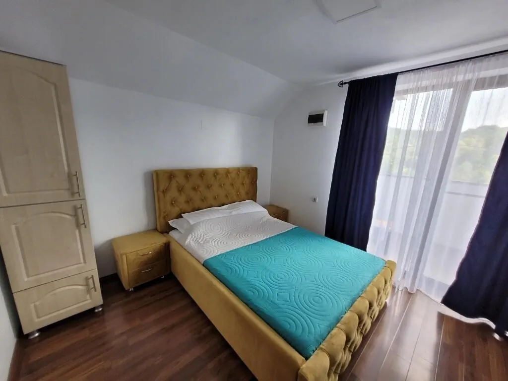 Casa de vacanță MaDaS Negrulești – Negrulești, Rumunsko