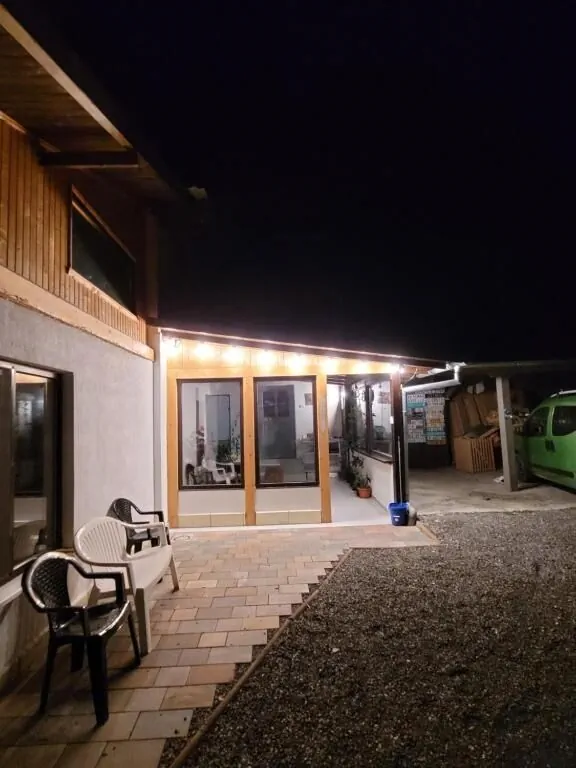 Casa de vacanță MaDaS Negrulești – Negrulești, Rumunsko