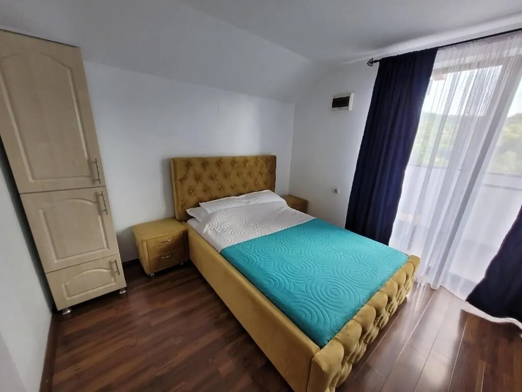 Casa de vacanță MaDaS Negrulești – Negrulești, Rumunsko