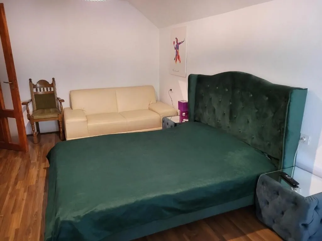 Casa de vacanță MaDaS Negrulești – Negrulești, Rumunsko