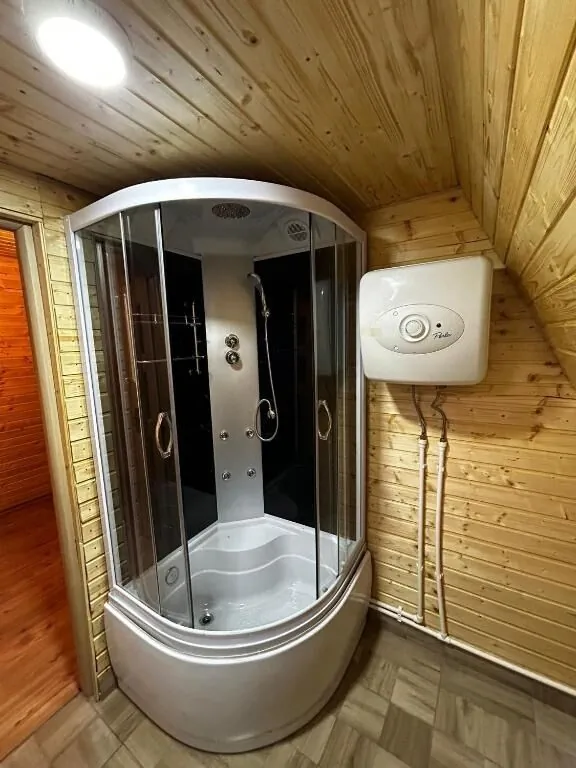 Căsuțele de la răscruce Hobița – Hobița, România