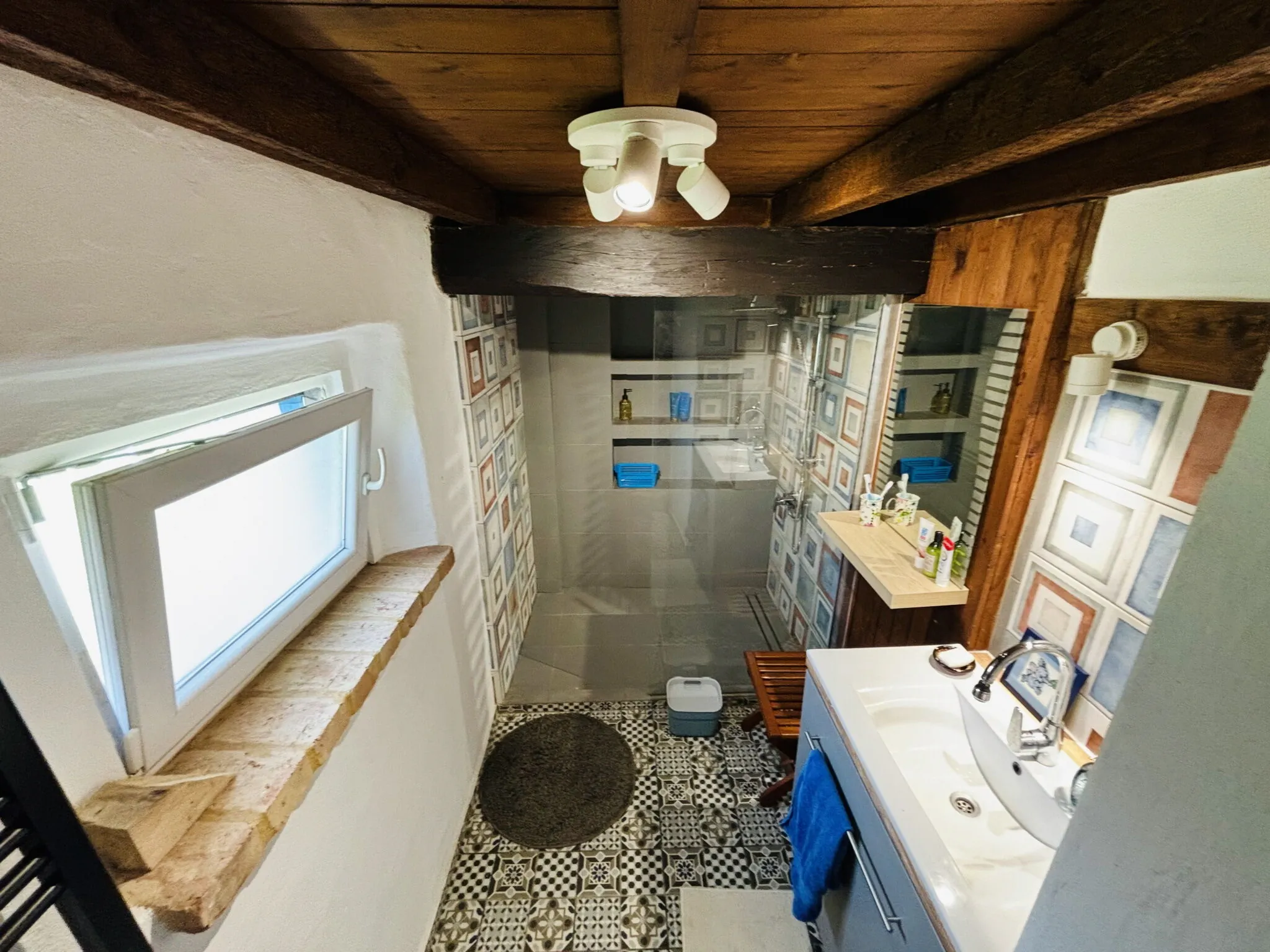 Blue Forest Retreat Apartman Mánfa – Mánfa, Ungaria