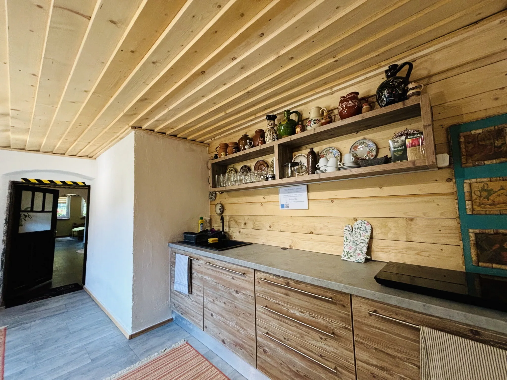 Blue Forest Retreat Apartman Mánfa – Mánfa, Ungaria