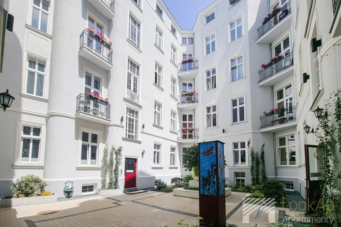 LOOKAP WÓLCZAŃSKA 4 STREET I – Łódź, Polska