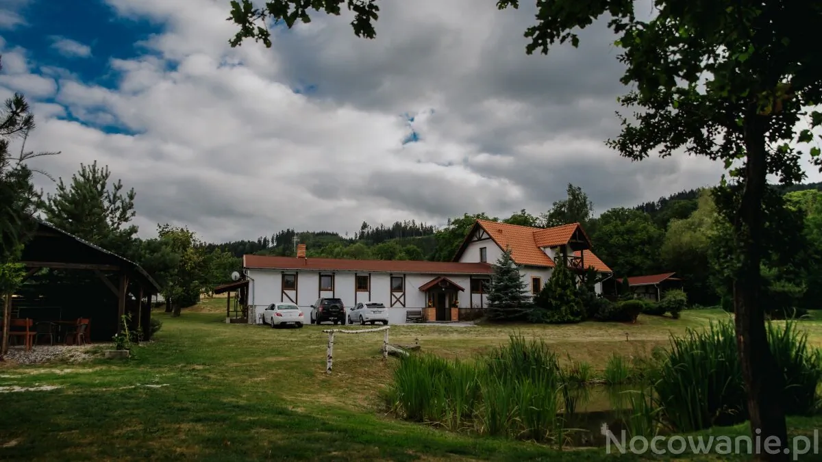 Ranczo Okole Świerzawa – Jelenia Góra, Polonia