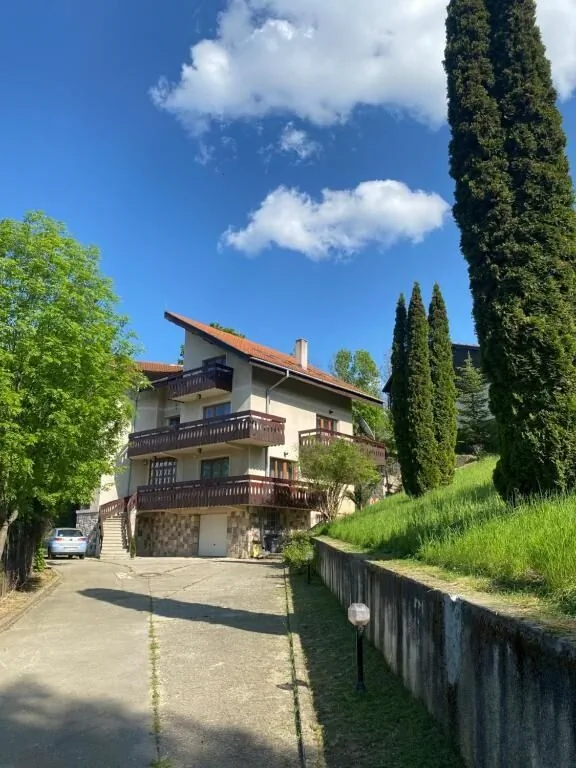 Pensiunea Bellestay Brașov – Brașov, România