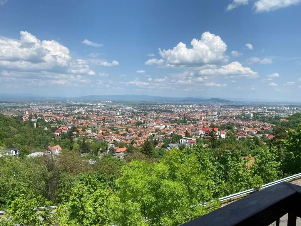 Pensiunea Bellestay Brașov – Brașov, România