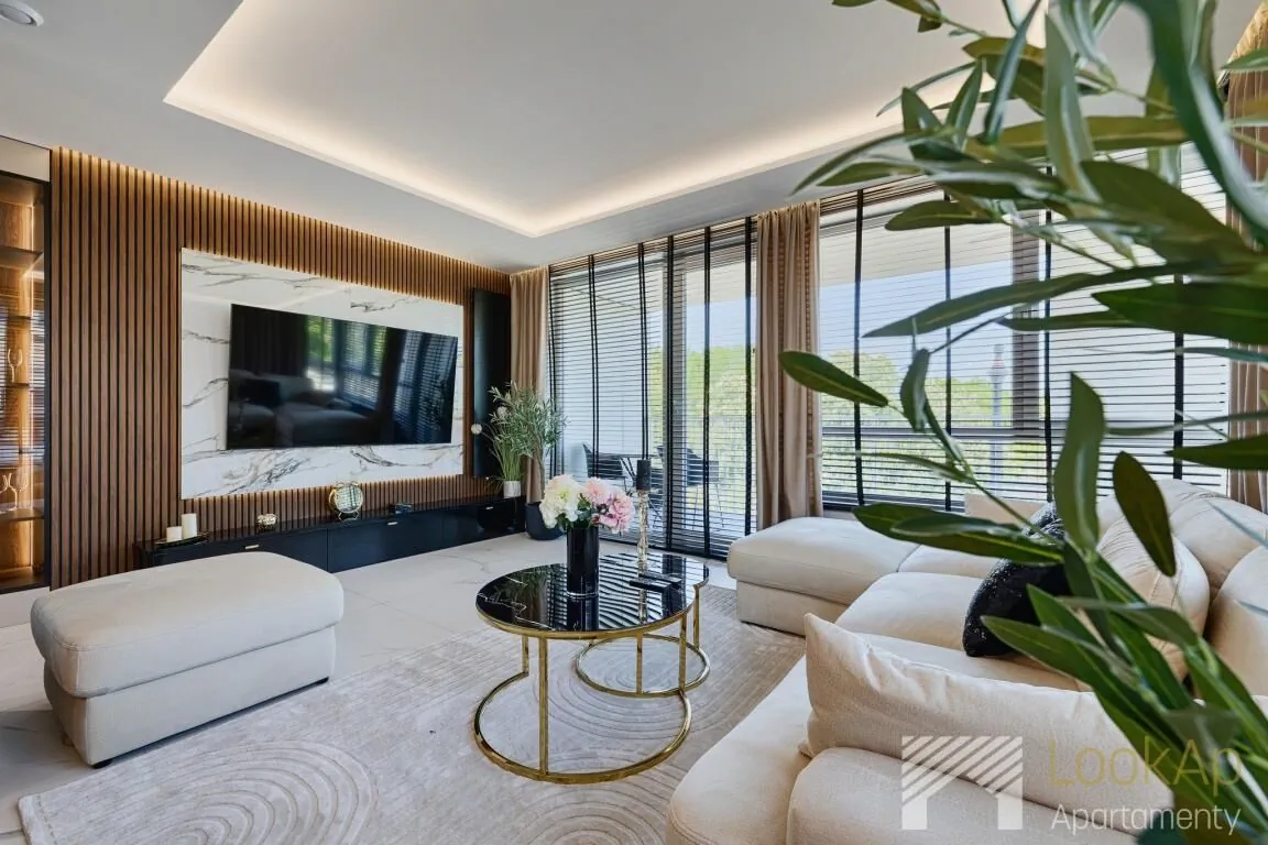 Apartament Manu Park Premium by LookAp – Łódź, Polska