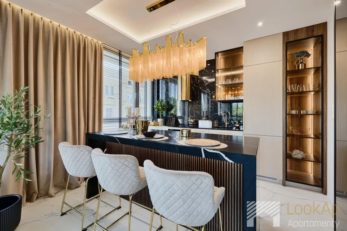 Apartament Manu Park Premium by LookAp – Łódź, Polska