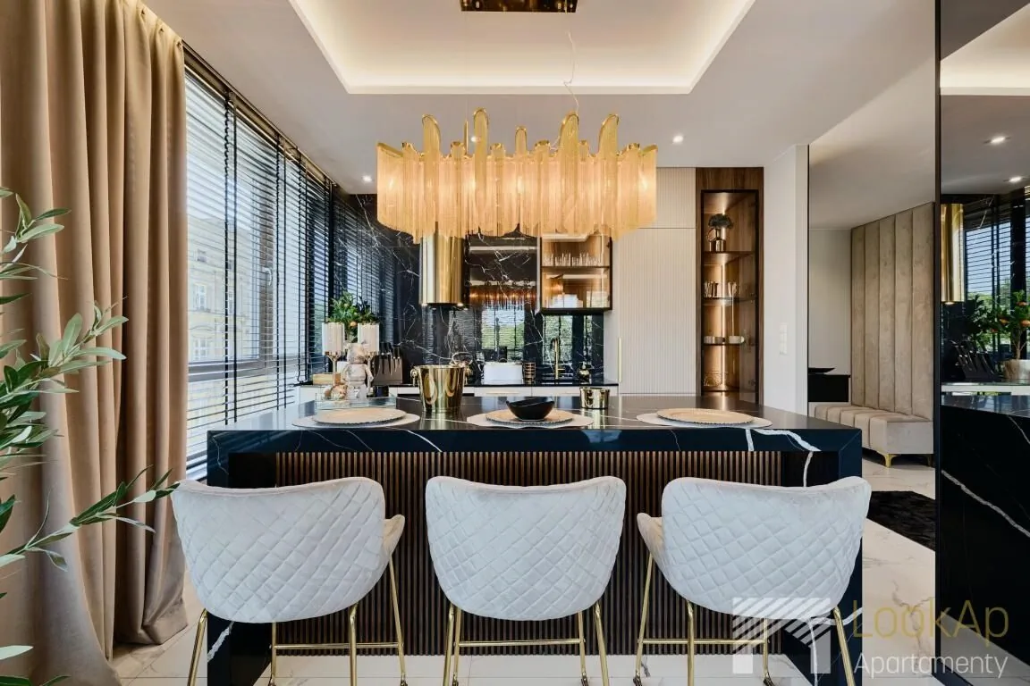 Apartament Manu Park Premium by LookAp – Łódź, Polska
