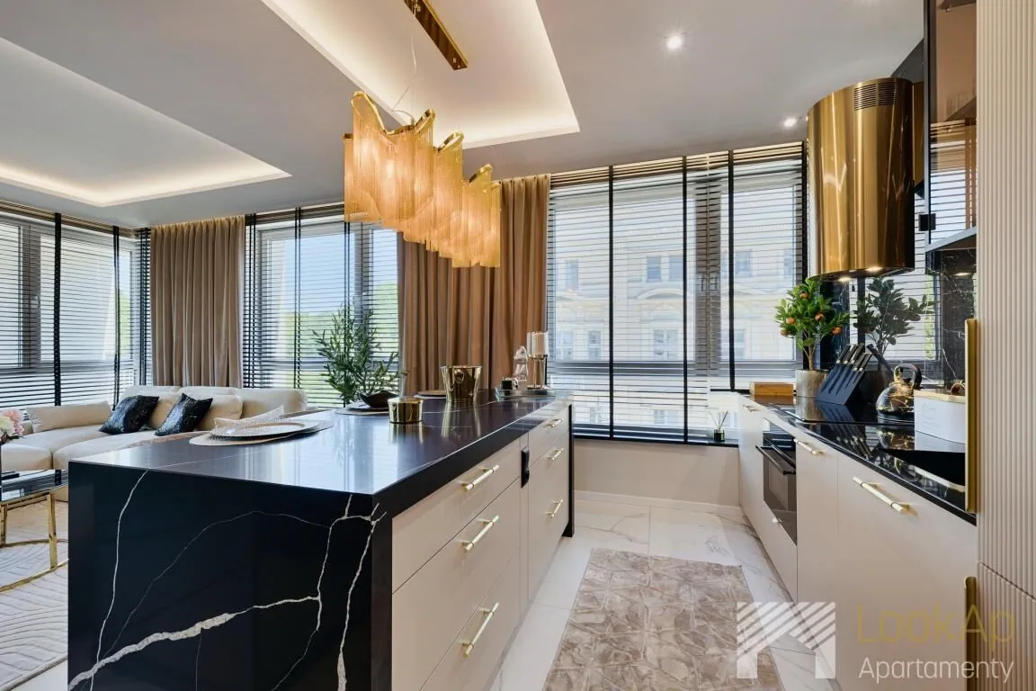 Apartament Manu Park Premium by LookAp – Łódź, Polska