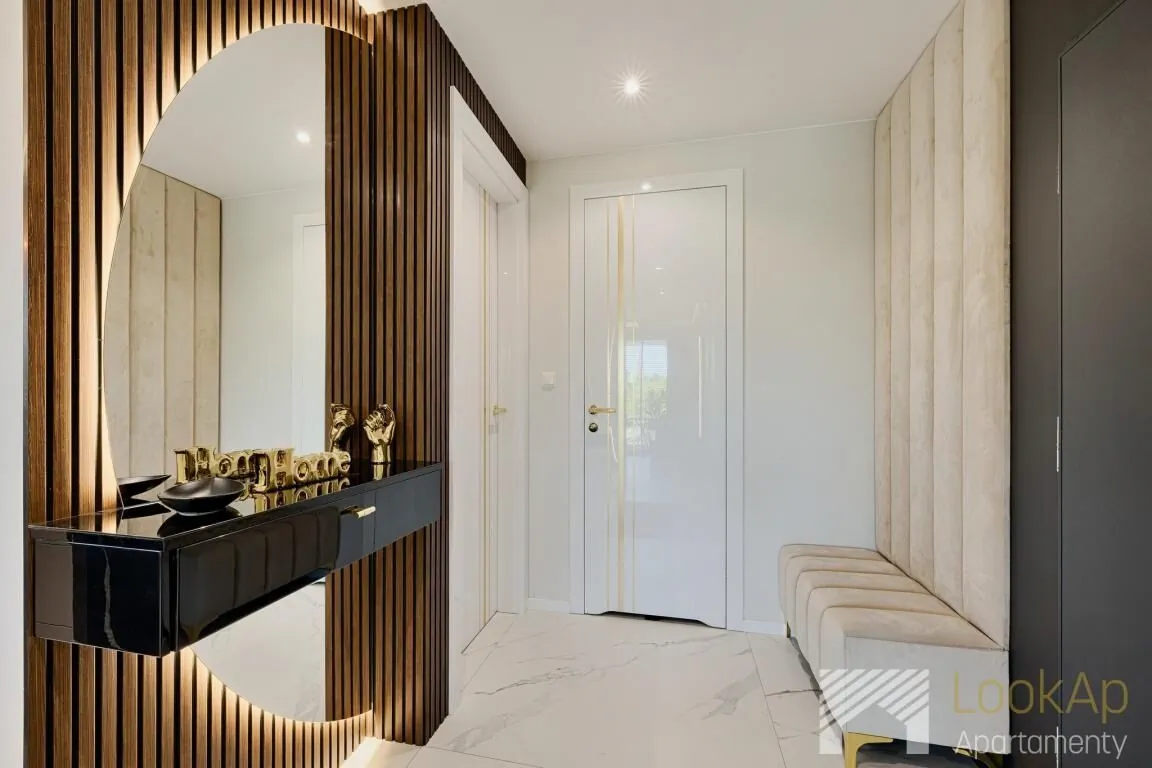 Apartament Manu Park Premium by LookAp – Łódź, Polska