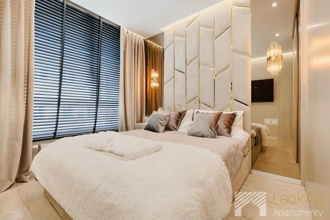 Apartament Manu Park Premium by LookAp – Łódź, Polska