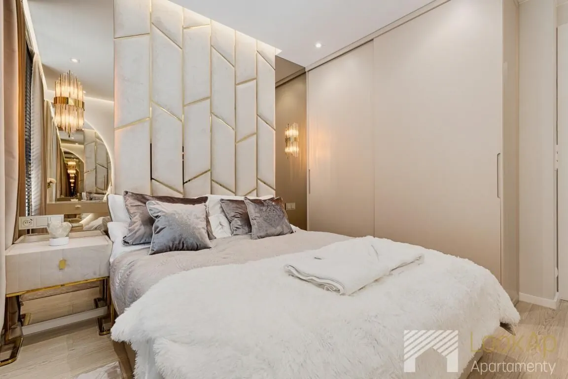 Apartament Manu Park Premium by LookAp – Łódź, Polska