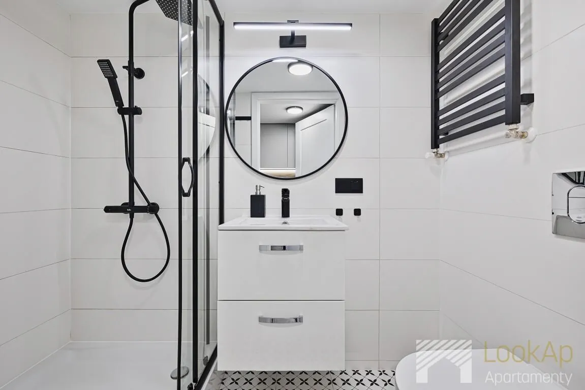  Apartament U Fabrykanta by LookAp – Lodž, Polsko