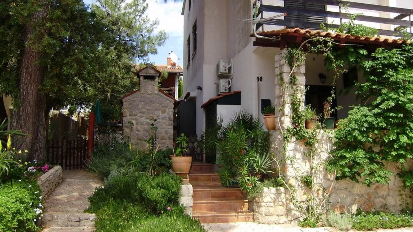 Apartman Emily Mali Lošinj – Mali Lošinj, Croația