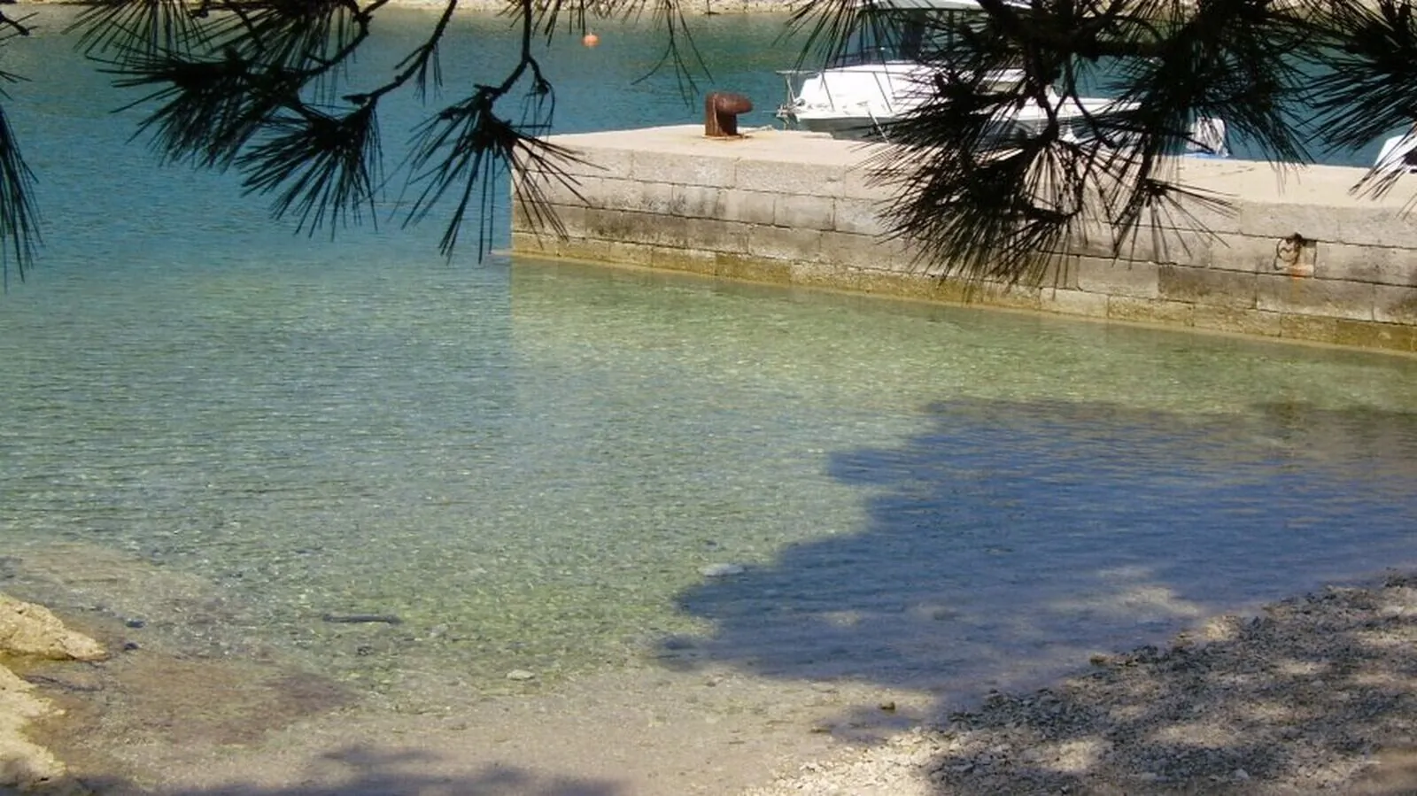 Apartman Emily Mali Lošinj – Mali Lošinj, Croația