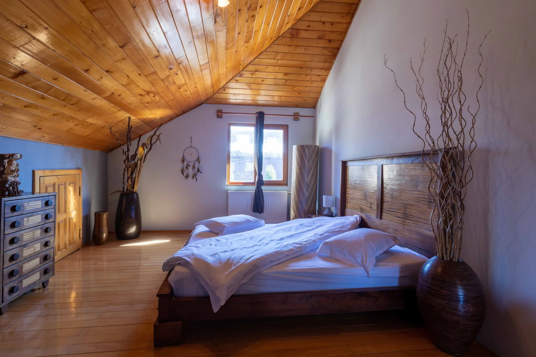 Vila Ozone by  the mountain Râșnov – Râșnov, România