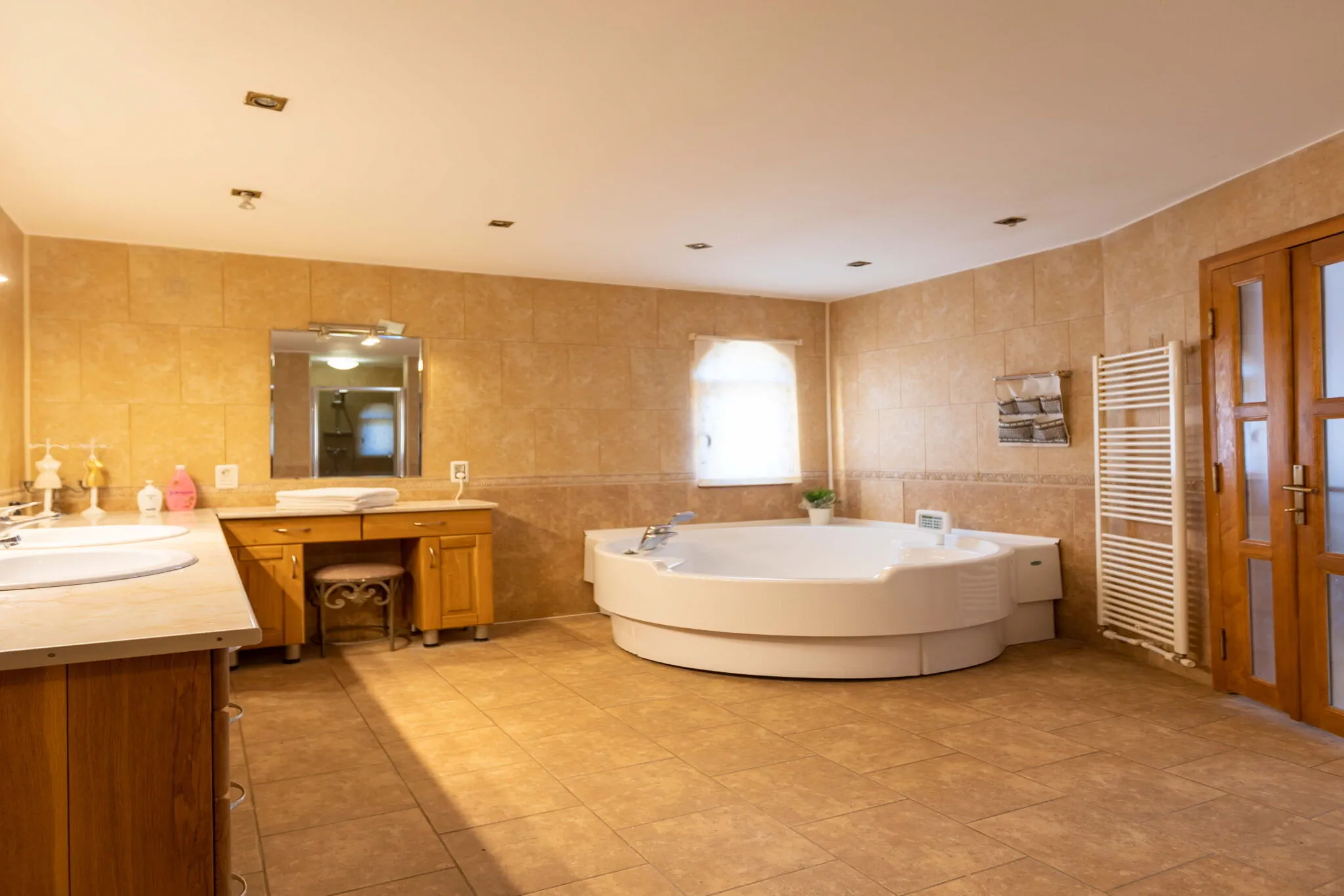 Vila Ozone by  the mountain Râșnov – Râșnov, România