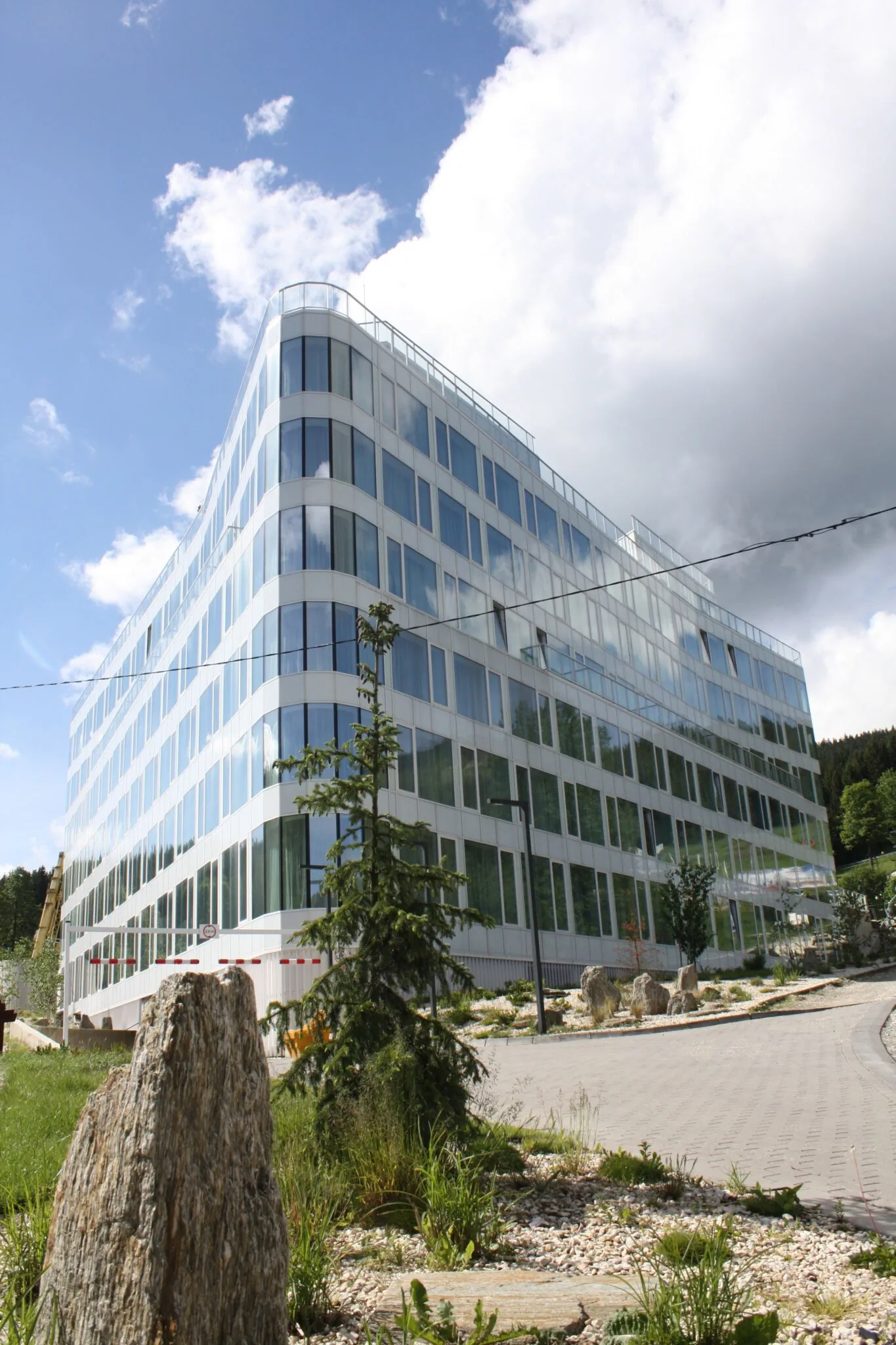 Apartament Biała Perła Czarna Góra Resort – Sienna, Polska