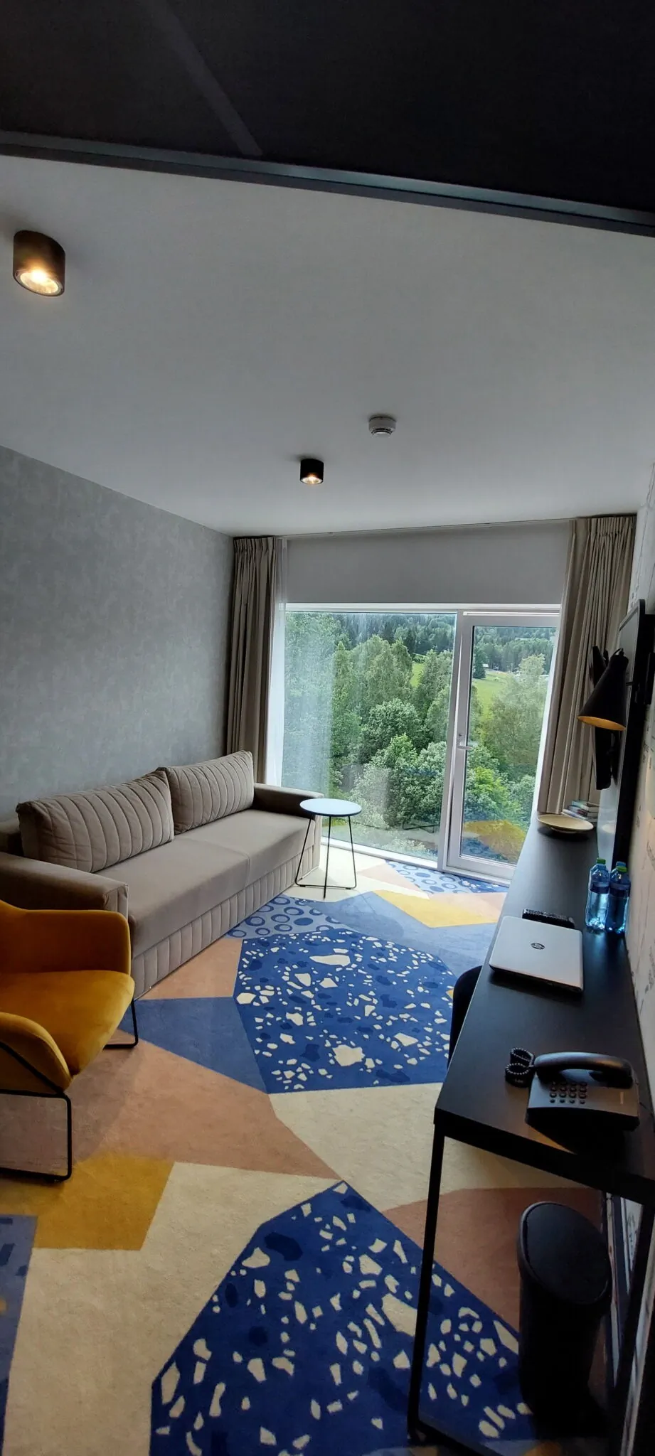 Apartament Biała Perła Czarna Góra Resort – Sienna, Polska