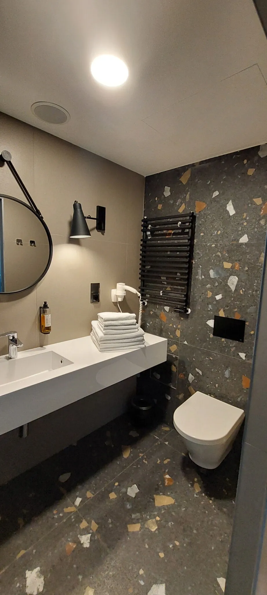 Apartament Biała Perła Czarna Góra Resort – Sienna, Polska