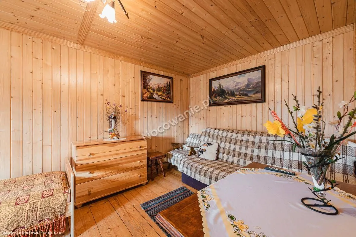 Domek u Jana Nowy Targ – Nowy Targ, Polska
