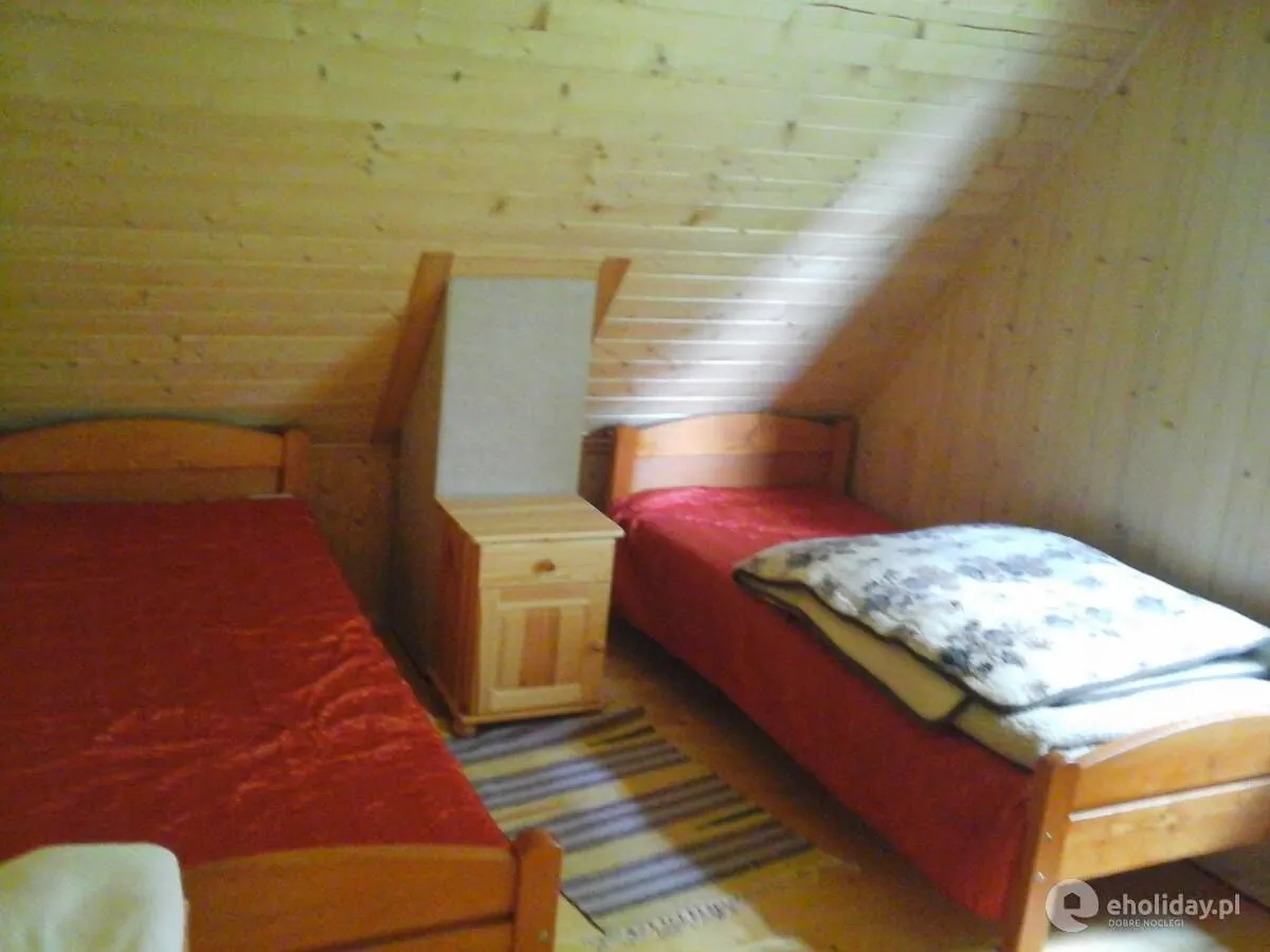 Domek u Jana Nowy Targ – Nowy Targ, Polska