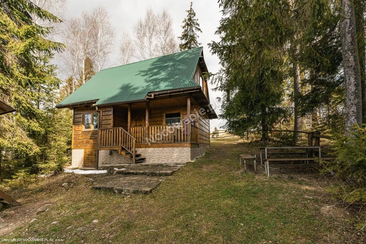 Domek u Jana Nowy Targ – Nowy Targ, Polska