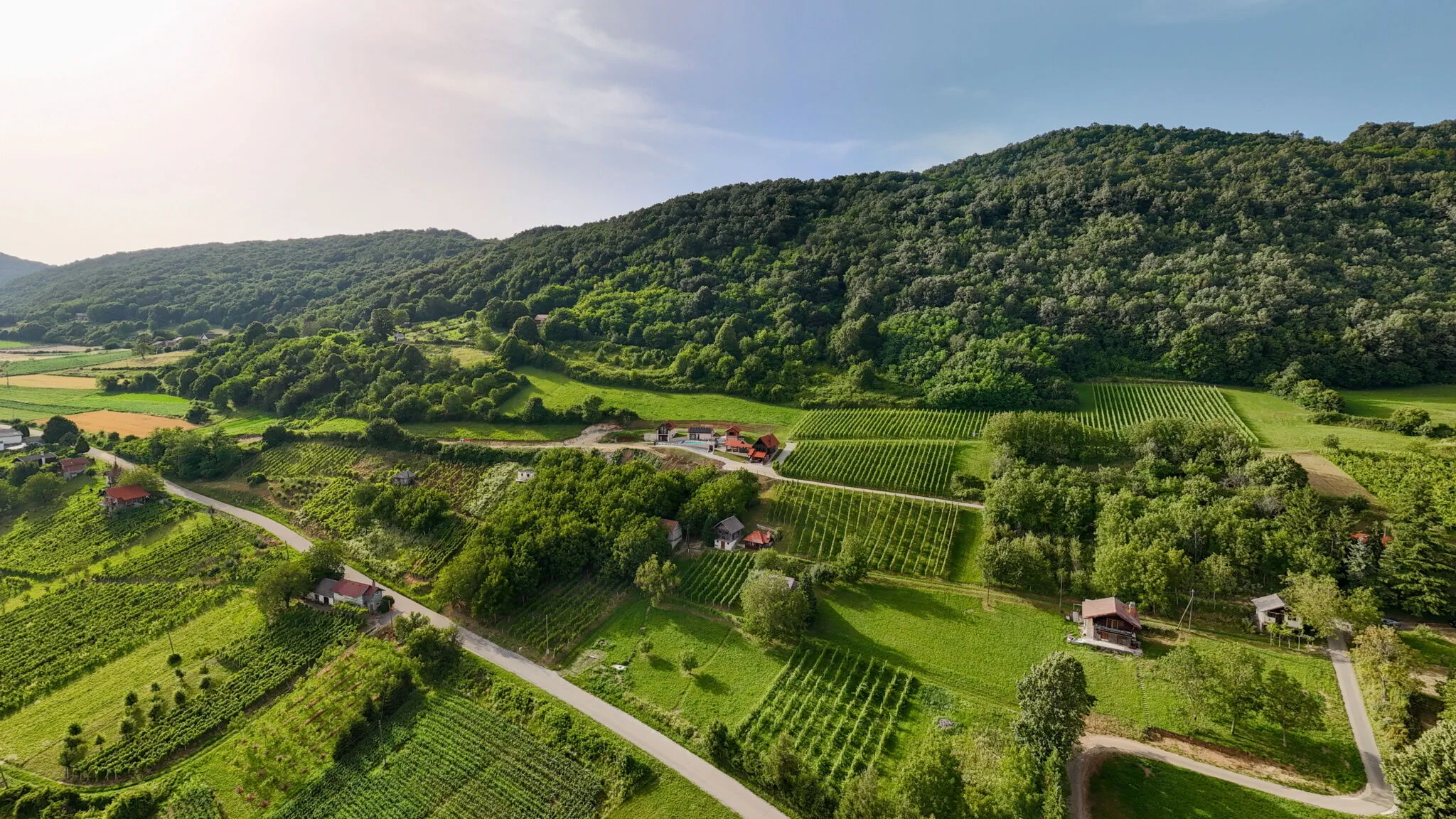 Vila Breg Kalnik – Kalnik, Croația