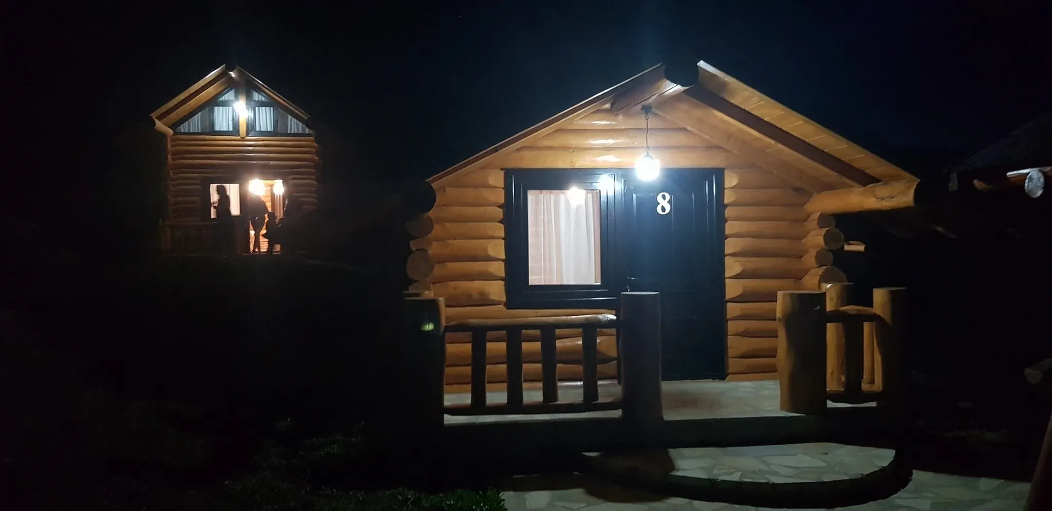 Tabere Cazare Măgura Bucovinei Frumosu – Deia, România