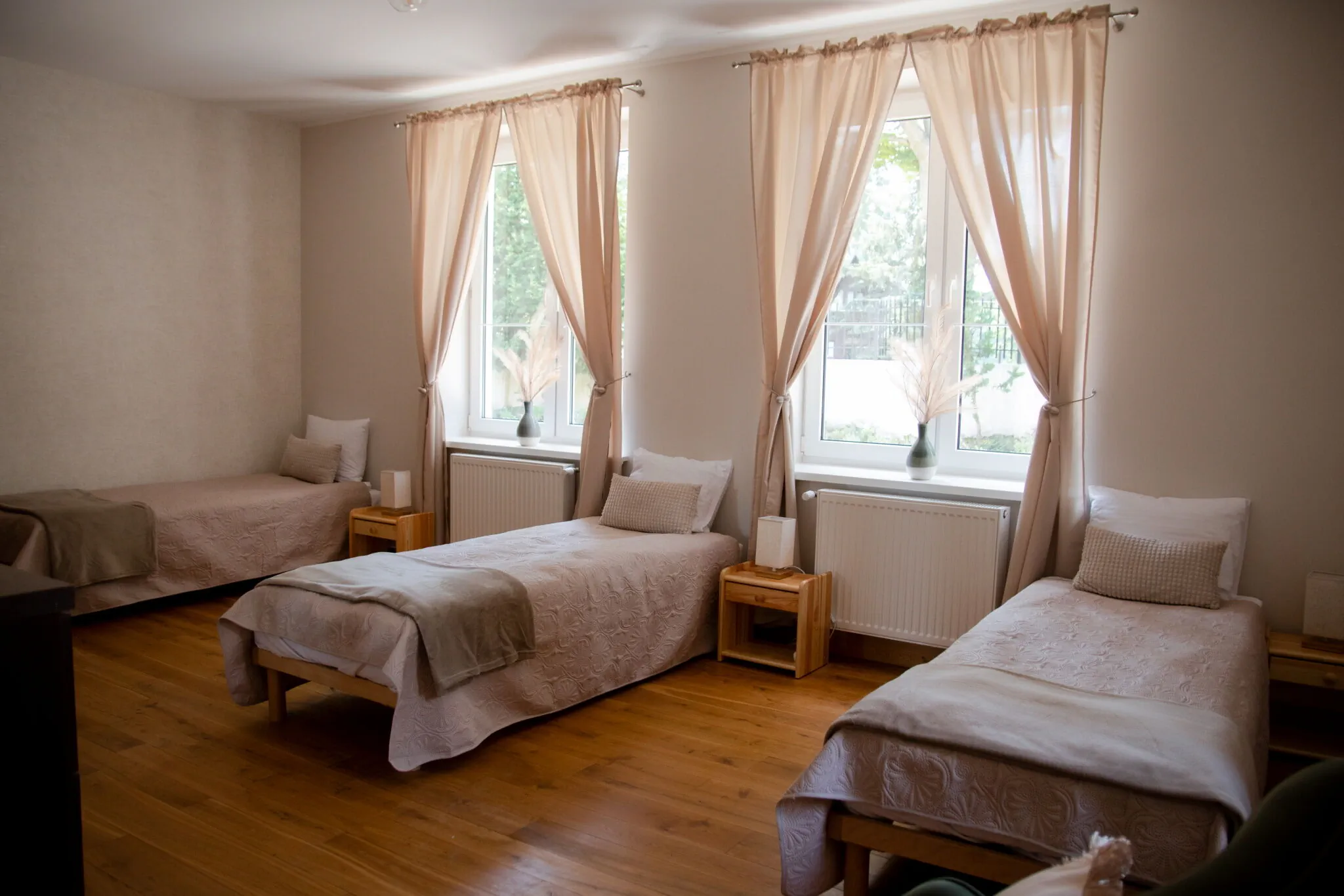 RestHouse- wakacyjny dom nad jeziorem – Wądzyn, Polonia