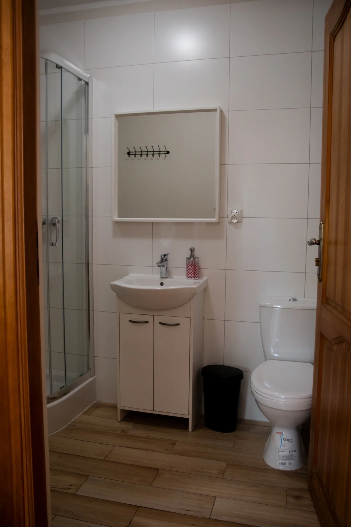RestHouse- wakacyjny dom nad jeziorem – Wądzyn, Polonia