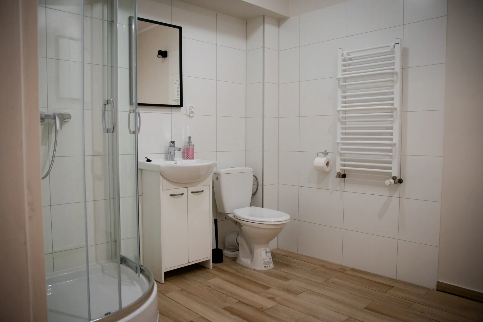 RestHouse- wakacyjny dom nad jeziorem – Wądzyn, Polonia