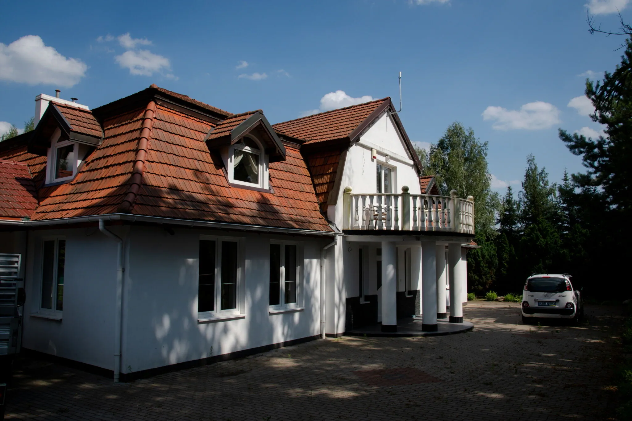 RestHouse- wakacyjny dom nad jeziorem – Wądzyn, Polonia