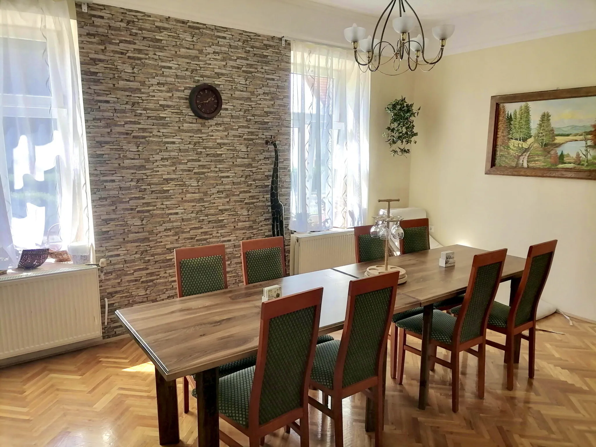 Élmény Vendégház Csurgó – Csurgó, Ungaria