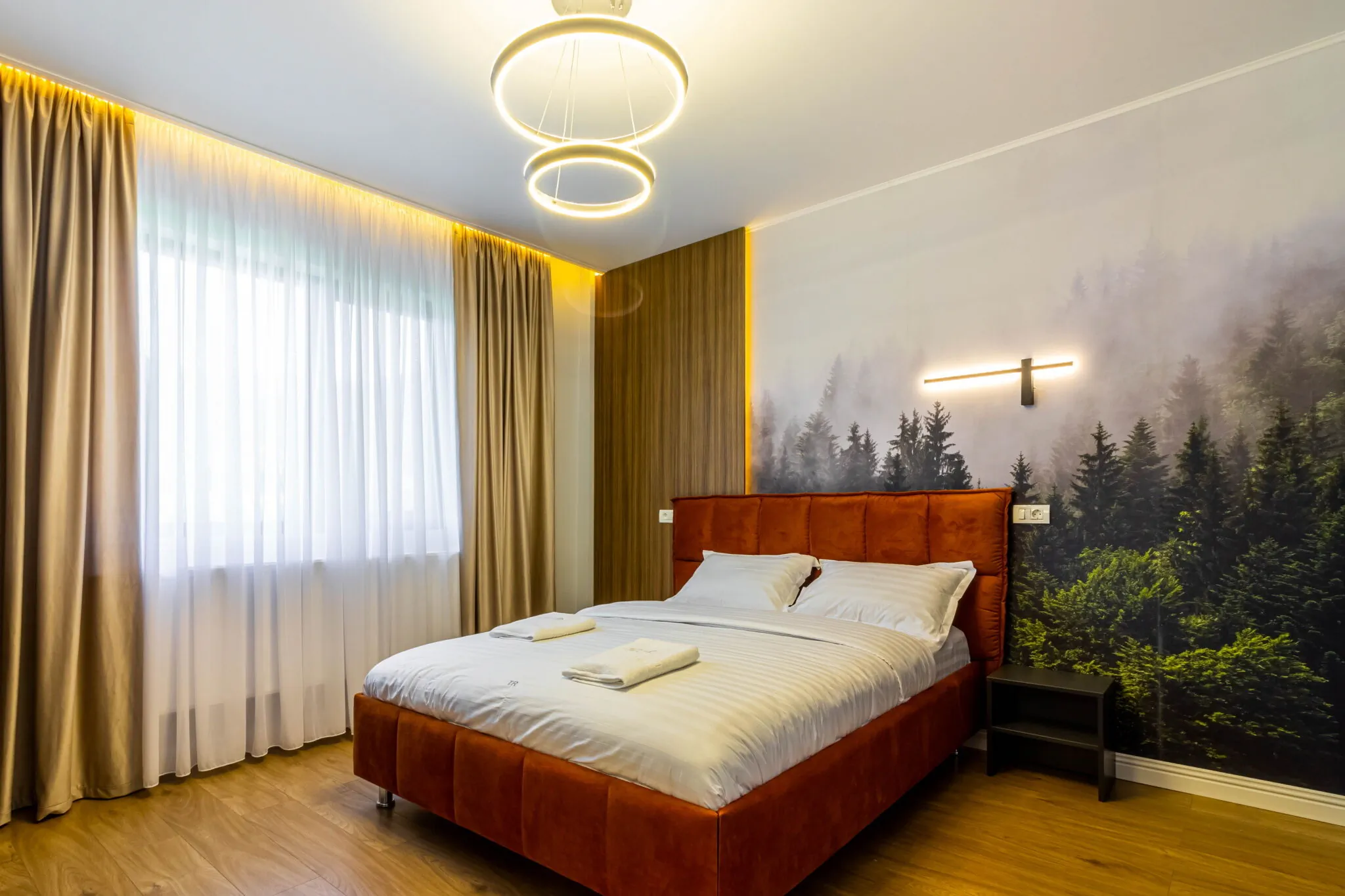 Transalpina Retreat Novaci – Novaci, România