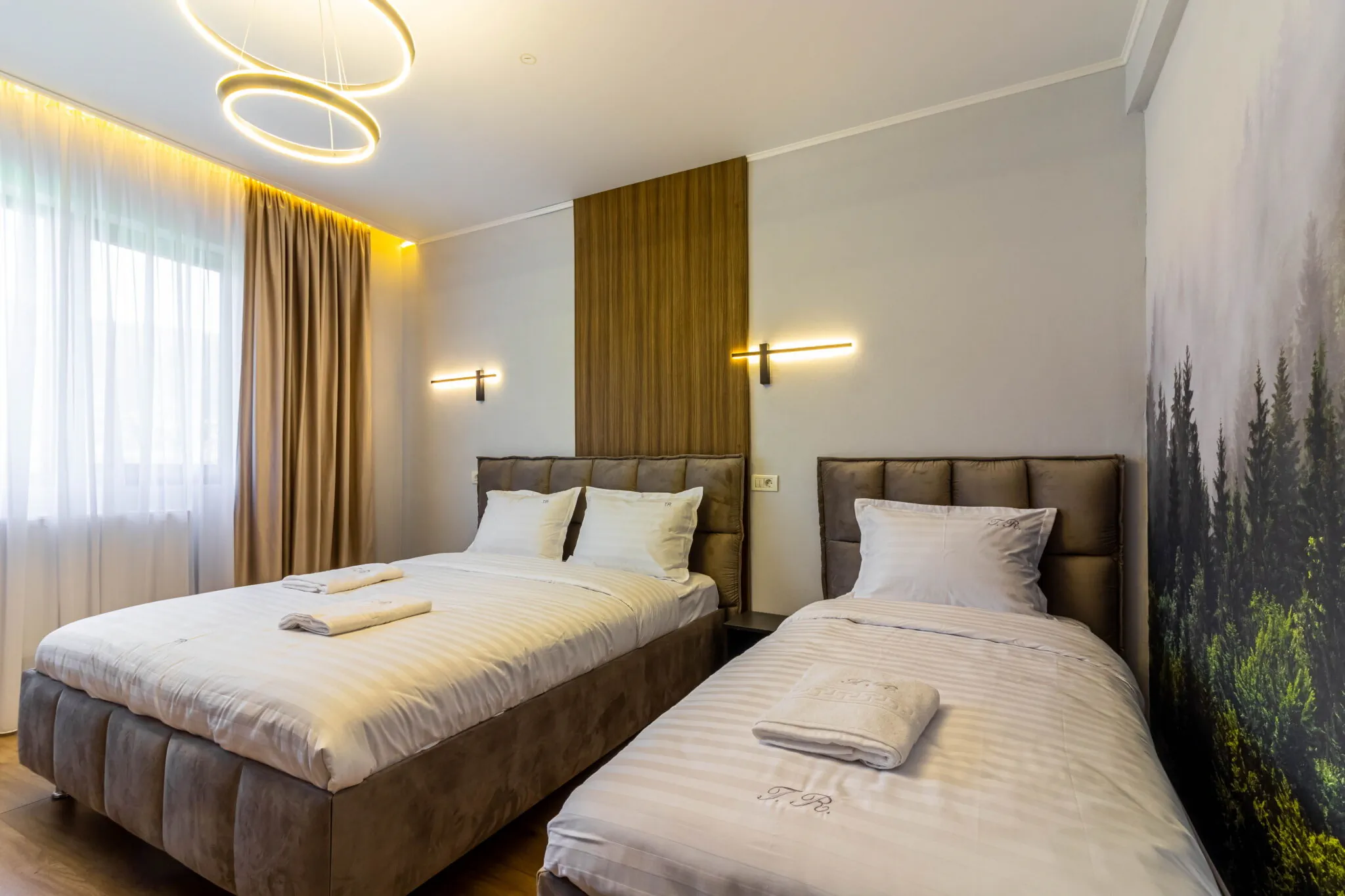 Transalpina Retreat Novaci – Novaci, România