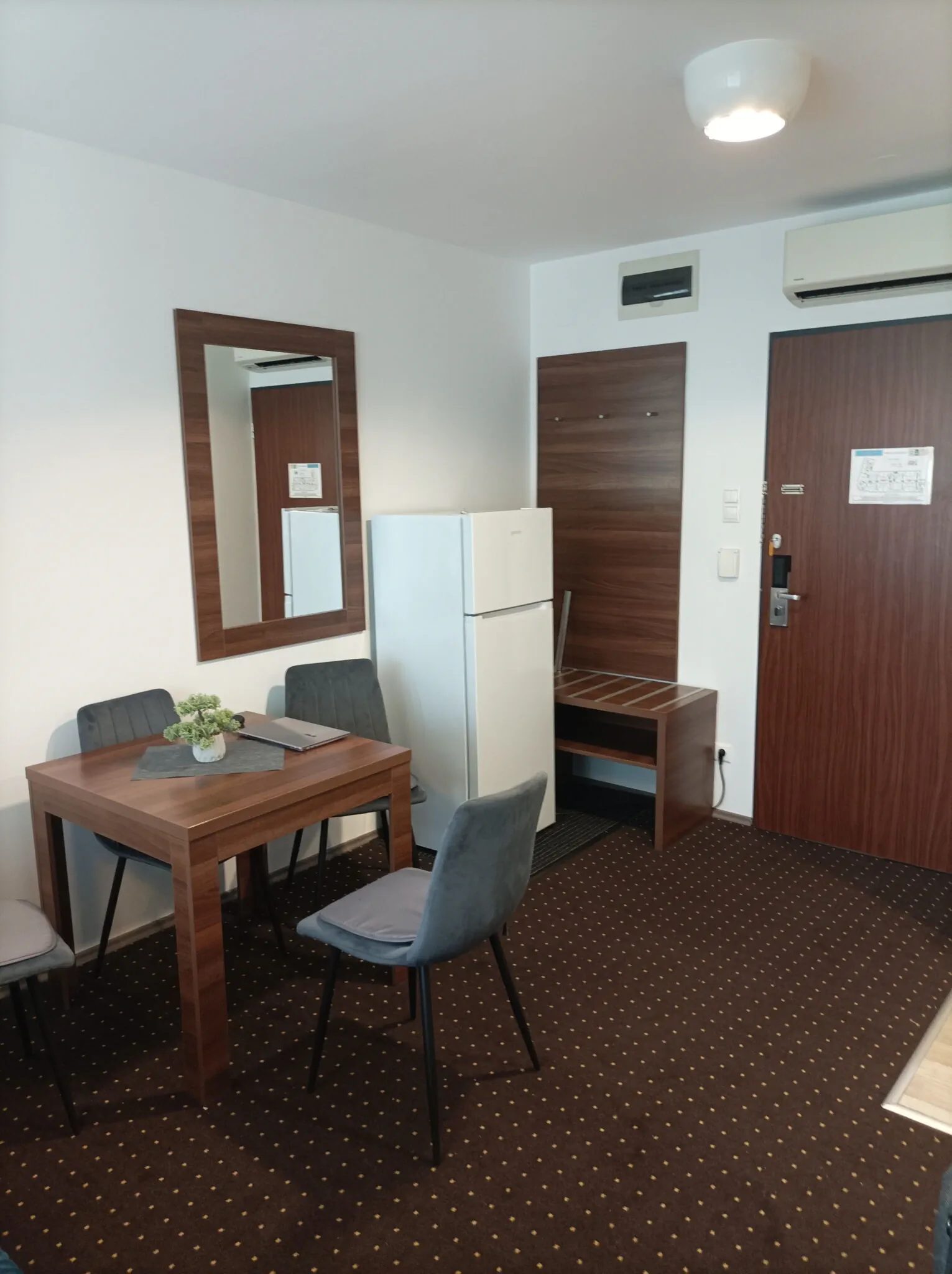 Blanka Apartman Plage Hajdúszoboszló – Hajdúszoboszló, Ungaria